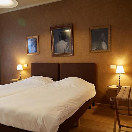 Focus Hotel Κόρτρικ Εξωτερικό φωτογραφία