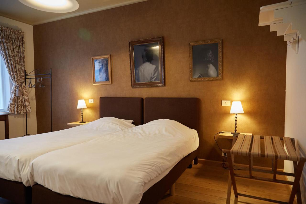 Focus Hotel Κόρτρικ Εξωτερικό φωτογραφία