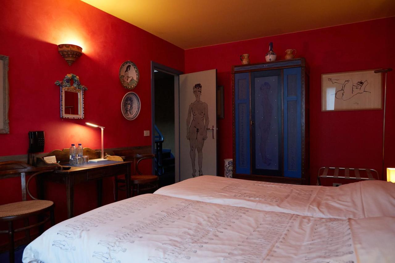 Focus Hotel Κόρτρικ Εξωτερικό φωτογραφία