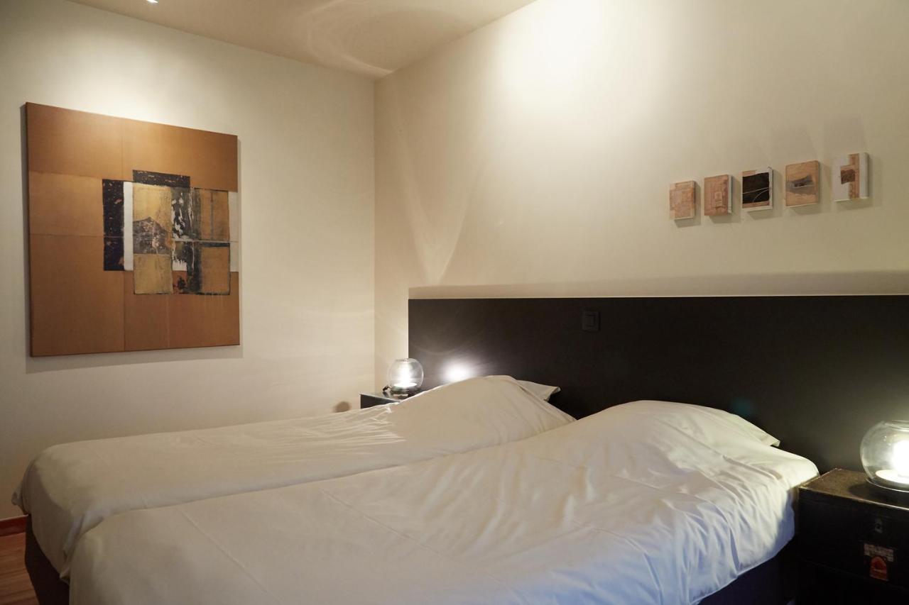 Focus Hotel Κόρτρικ Εξωτερικό φωτογραφία