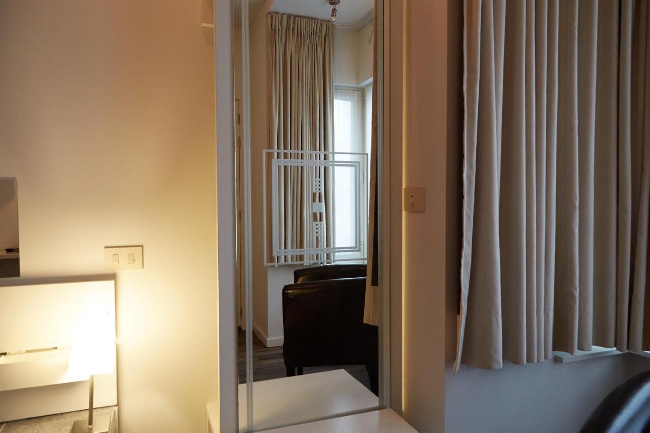 Focus Hotel Κόρτρικ Εξωτερικό φωτογραφία
