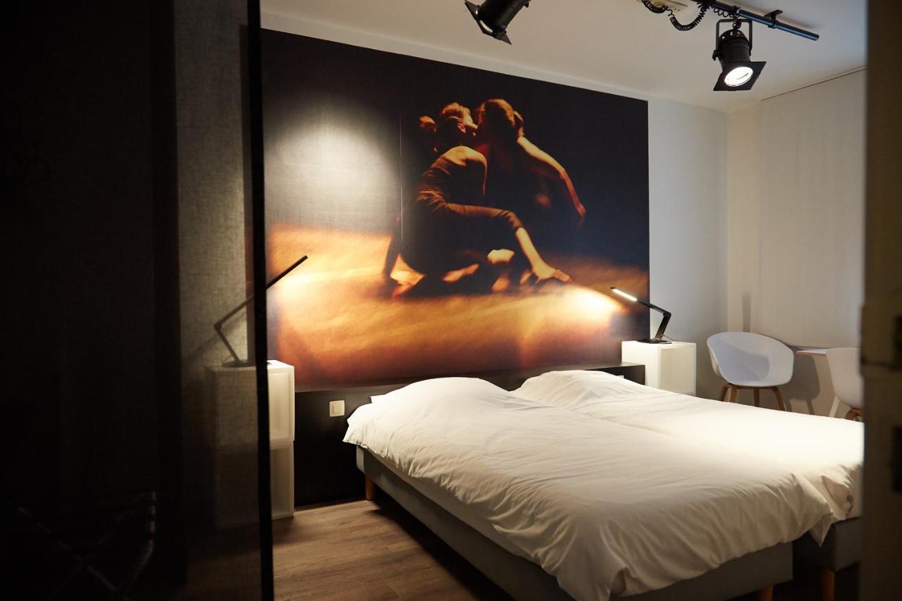 Focus Hotel Κόρτρικ Εξωτερικό φωτογραφία