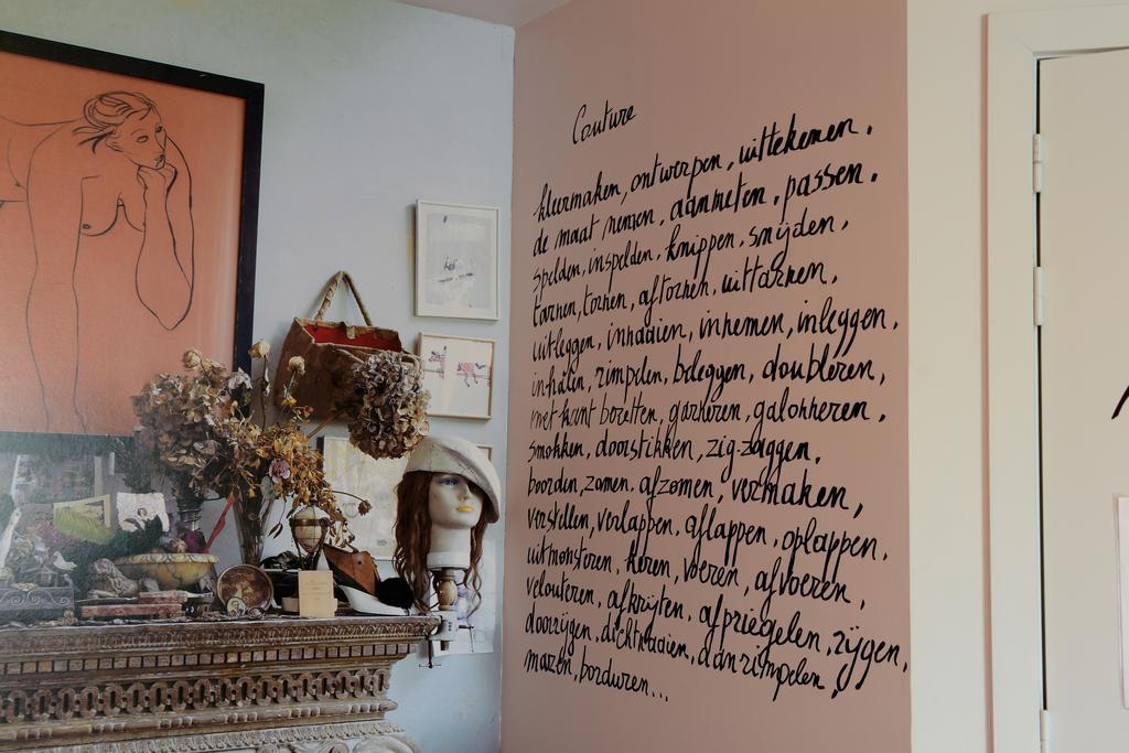 Focus Hotel Κόρτρικ Εξωτερικό φωτογραφία